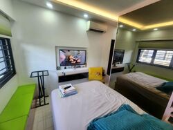 Bidadari Park Drive (Toa Payoh), Multi Generation #592737101